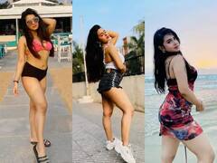 જાણો કોણ છે રોશની વાલિયા, જેની ફિલ્મનું Cannes Film Festivalમાં થશે સ્ક્રીનિંગ