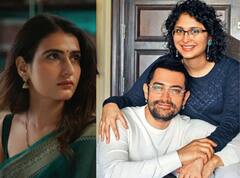 Fatima Sana Sheikh पर लगे Aamir Khan की दूसरी शादी तोड़ने के आरोप, ये बॉलीवुड अभिनेत्रियां भी कहला चुकीं हैं 'घर तोड़ने वाली'