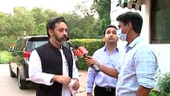 Narayan Rane : राणे साहेबांचा प्रशासनाचा अनुभव पंतप्रधान मोदींना देश चालवायला नक्कीच मदत करेल : नितेश राणे