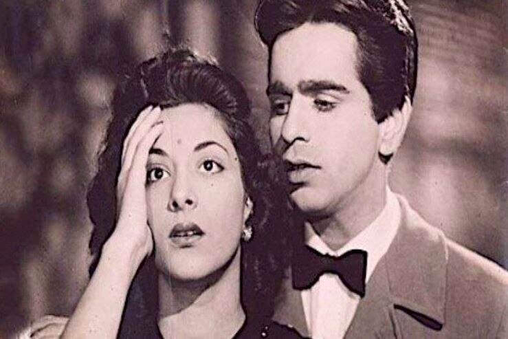 पत्नी Saira Banu के साथ केवल 3 फिल्मों में दिखे थे Dilip Kumar, इन को-स्टार्स के साथ दी थीं बेहतरीन फ़िल्में