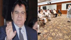 Dilip Kumar's last journey begins; JDU gets just one seat in Cabinet | Matrabumi(7.7.2021)