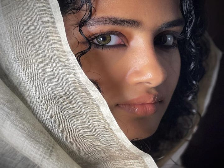 கன்னட சினிமாவில் புனீத் ராஜ்குமார் உடன் நடாசர்வபௌமா திரைப்படத்தில் அறிமுகம் ஆனார்