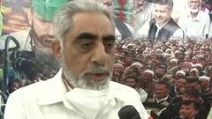 Jammu Kashmir: परिसीमन बैठक में शामिल नहीं हुई PDP, 7 सीटों के बढ़ने से हो रहा विरोध