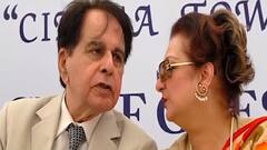 Dilip Kumar demise: Indian Cinema lost its FIRST Method actor | Master Stroke