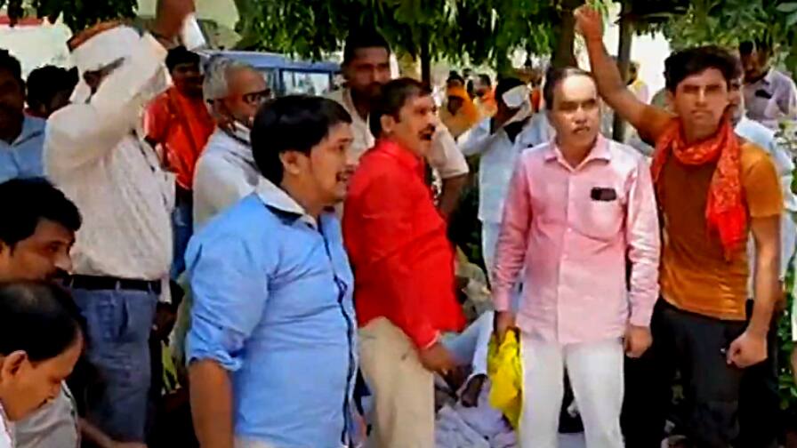 ABP News ABP News