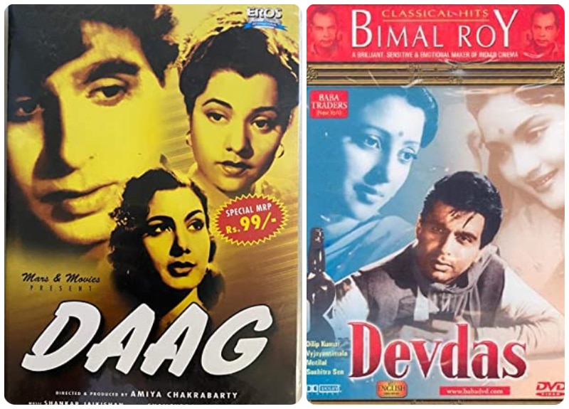 Dilip Kumar Movies:  ओटीटी पर देख सकते हैं दिलीप कुमार की सुपरहिट Movies, जानिए कहां कौन सी फिल्में हैं उपलब्ध