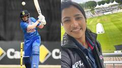 ICC Player of the Month: আইসিসি ওমেন্স প্লেয়ার অফ দ্য মান্থের দৌড়ে ভারতের শেফালি, স্নেহ