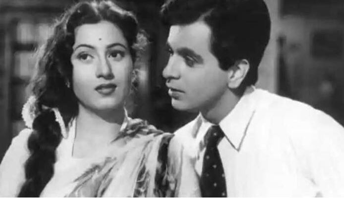 पत्नी Saira Banu के साथ केवल 3 फिल्मों में दिखे थे Dilip Kumar, इन को-स्टार्स के साथ दी थीं बेहतरीन फ़िल्में