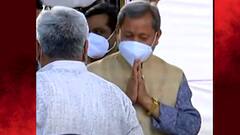 Modi Cabinet Expansion Update : मंत्रिमंडल की रेस में Uttarakhand से दो नाम सबसे आगे