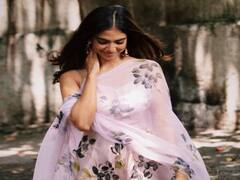 Actress Malavika mohan pics : கெரங்கிப்போனேன் கன்னத்தில் - மாளவிகா மோகனன் ஆல்பம்