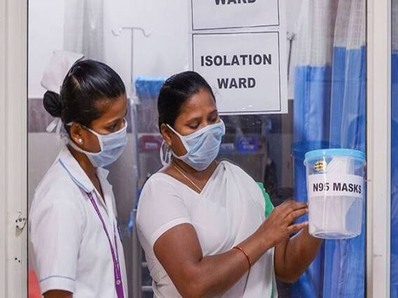 TN Corona Update: மதுரையில் 58 பேருக்கு கொரோனா பாதிப்பு; 5 பேர் உயிரிழப்பு!   