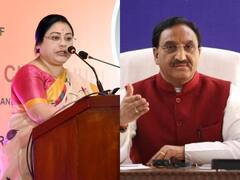 Harsha Vardhan, Ramesh Pokhriyal, Babul Supriyo, Others Resign Ahead Of Cabinet Rejig - Check Full List