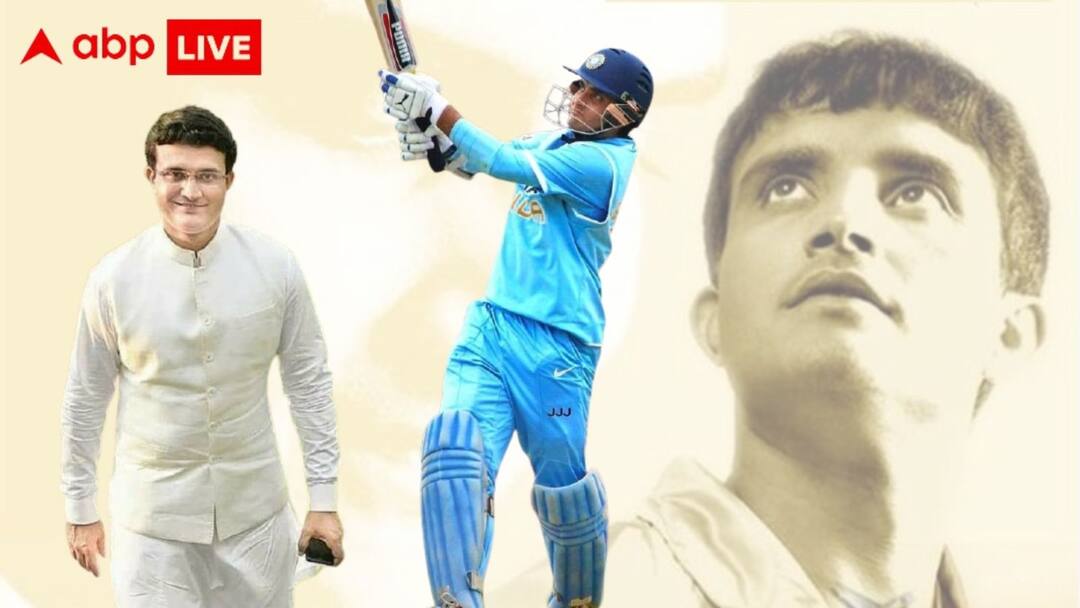 ABP Exclusive: No work on birthday, there will be no celebration in covid19, Sourav Ganguly tells ABP LIVE Ganguly Birthday Exclusive: করোনা আবহে সাদামাটা জন্মদিন, সেরা স্মৃতি কী, মেন্যুতে কী থাকছে, জানালেন সৌরভ