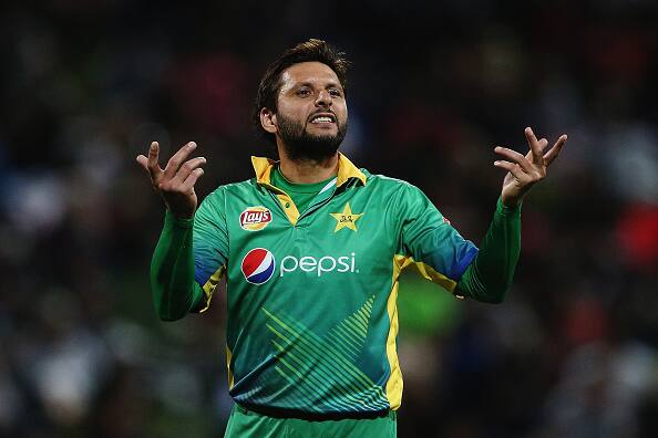 Shahid Afridi Blasts Pakistan Cricket, Says ‘Its Become Too Easy’ To Play In National Team Shahid Afridi Blasts Pakistan Cricket, Says ‘Its Become Too Easy’ To Play In National Team