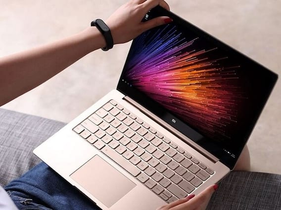 Xiaomi Laptop Launch: খুব শীঘ্রই ভারতের বাজারে আসতে চলেছে শাওমির ল্যাপটপ