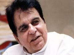 Dilip Kumar : अभिनेते दिलीप कुमार यांचं निधन ; ज्येष्ठ अभिनेते मकरंद देशपांडे यांची प्रतिक्रिया