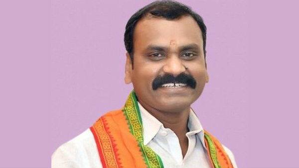 துர்கா ஸ்டாலினும் கந்த சஷ்டி பாட வேண்டும் - முதலமைச்சர் மனைவிக்கு எல்.முருகன் வேண்டுகோள்