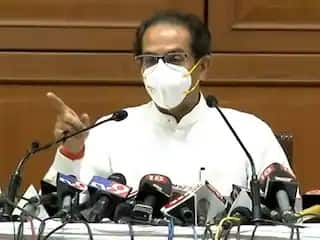 संभाव्य तिसऱ्या लाटेतही जिल्ह्यातील उद्योग सुरू राहतील यादृष्टीने नियोजन करा : मुख्यमंत्री उद्धव ठाकरे Plan for the industry to continue in the third wave Says Chief Minister Uddhav Thackeray संभाव्य तिसऱ्या लाटेतही जिल्ह्यातील उद्योग सुरू राहतील यादृष्टीने नियोजन करा : मुख्यमंत्री उद्धव ठाकरे