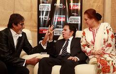 ਦਿਲਿਪ ਕੁਮਾਰ ਦੇ ਨਾਲ ਯੁਗ ਚਲਾ ਗਿਆ : ਅਮਿਤਾਭ ਬੱਚਨ