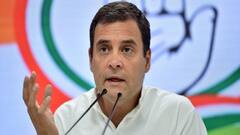 Congress' Tweet on Modi cabinet reshuffle: Changing Ministers won't change India's situation