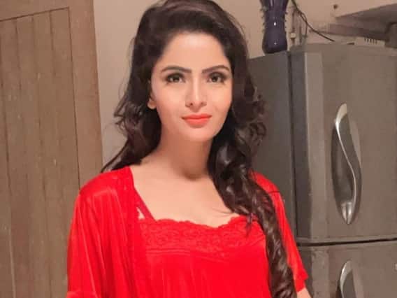 Gehana Vasisth Health Update: 'गंदी बात' फेम Gehana Vasisth की हालत नाजुक, हार्ट अटैक के बाद लंग्स हुए फेल