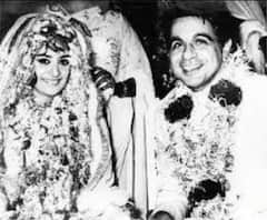 IN PICS | “No Fuss, No Bloated Ego”: The 'Evergreen Couple' Dilip Kumar & Saira Banu Through The Years