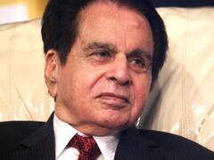 Dilip Kumar Passes Away: PM મોદી અને રાહુલ ગાંધીએ દિલીપ કુમારને શ્રદ્ધાંજલી પાઠવી, જાણો ટ્વીટ કરીને શું લખ્યું