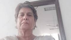 Rangarajan Kumaramangalam’s wife murdered at her home in Delhi