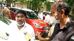 Comedian Johnny Lever remembers golden memories spent with Dilip Kumar