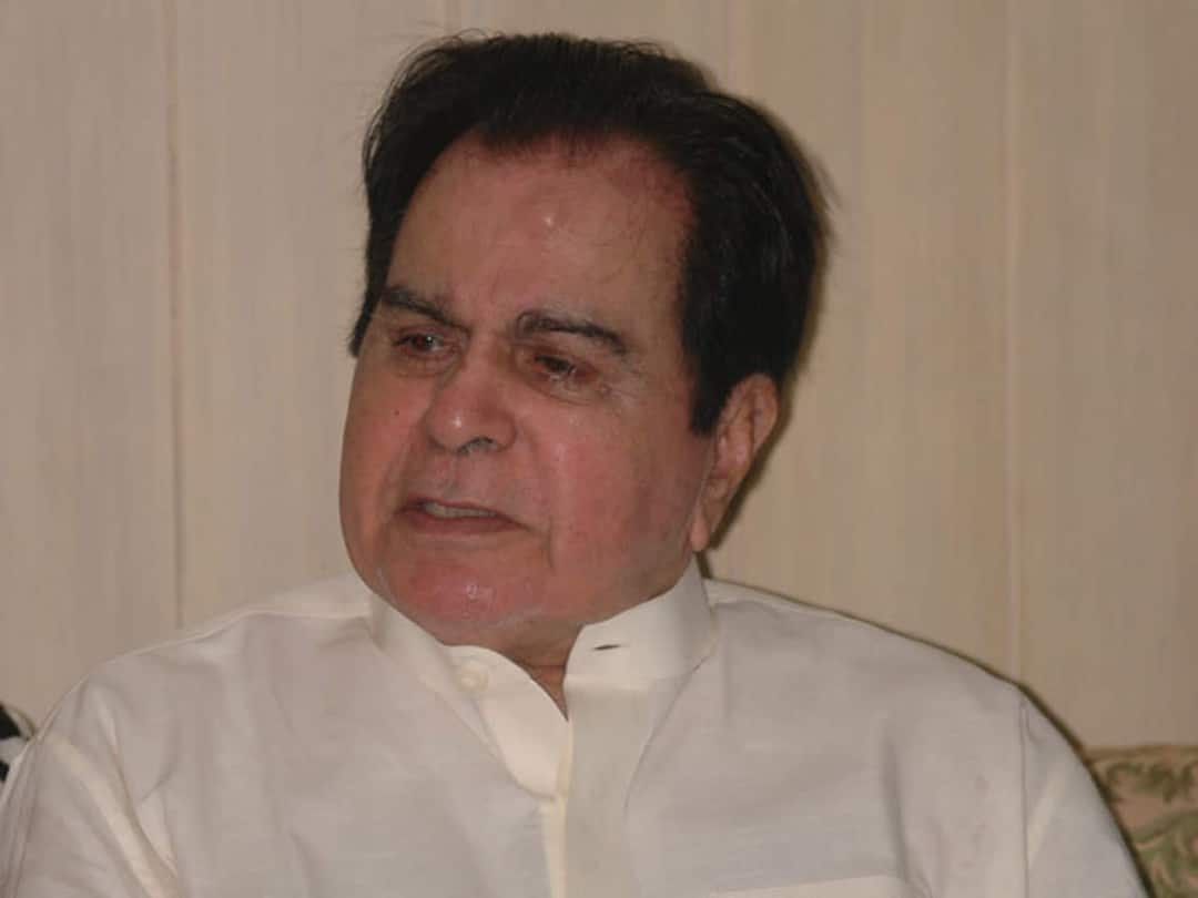Dilip Kumar has no children, who will be his heir Dilip Kumar Death: दिलीप कुमार की नहीं है कोई औलाद, आखिर उनका वारिस कौन होगा