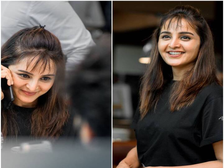 15 வருட இடைவெளிக்குப் பிறகு மஞ்சு வாரியர் மீண்டும் திரைப்படத்தில் நடிக்க தொடங்கினார்