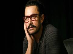 Aamir Khan | மகளாக நடித்த நடிகையுடன் மூன்றாவது திருமணம் செய்யும் அமீர்கான்?