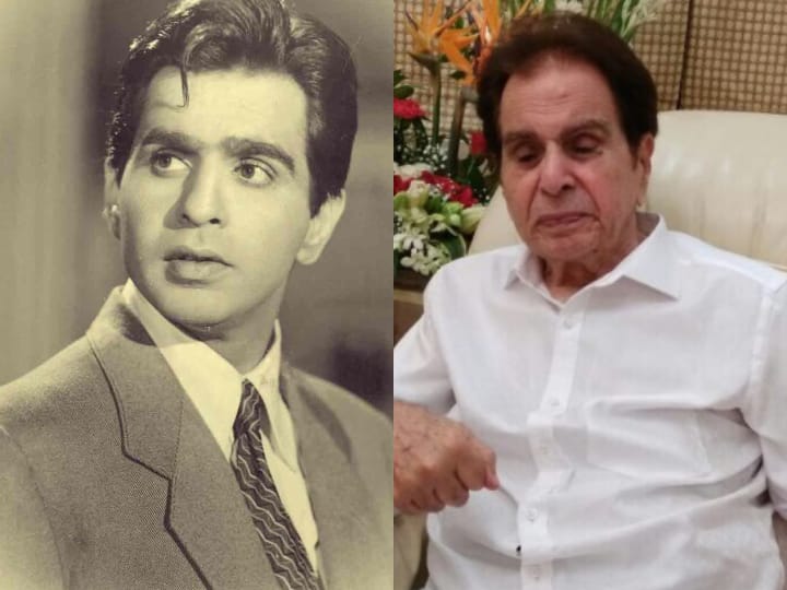 why dilip kumar change his real name दिलीप कुमार का असली नाम था मोहम्मद युसुफ खान, जानिए नाम बदलने के पीछे की वजह