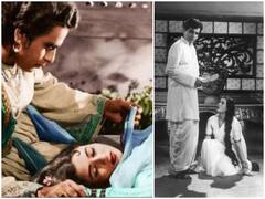 Dilip Kumar Love Story: मधुबाला और दिलीप कुमार ने तोड़ी थीं प्यार की सारी हदें, कोर्ट तक पहुंच गई थी बात