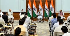 Portfolios Announced: Mansukh Mandaviya Gets Health, Scindia Bags Civil Aviation | Check Out New Cabinet