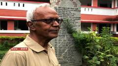 Special Report : Stan Swamy death : स्टॅन स्वामी यांचं निधन, आता पुढे काय?