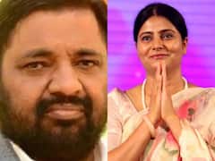 Modi Cabinet Reshuffle: UP Gets Highest Representation In Cabinet Expansion, 7 Ministers Inducted