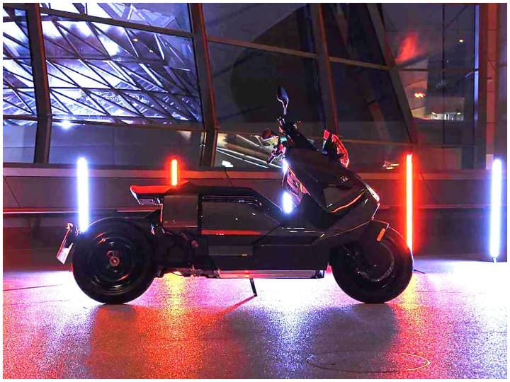 BMW Electric Scooter: BMW के इलेक्ट्रिक स्कूटर से आज उठेगा पर्दा, 130kmph की टॉप स्पीड के साथ मिलेंगे ये फीचर्स