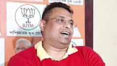 Saumitra Khan Resign: ‘একটা BJP-তে ২ জন নেতা হয়ে দল চালাচ্ছে’, পদ ছেড়ে শুভেন্দু-দিলীপকে তীব্র খোঁচা সৌমিত্রর