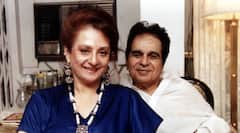 Saira Banu Health Update: হাসপাতালে ভর্তি সায়রা বানু, স্থানান্তরিত করা হয়েছে আইসিইউতে