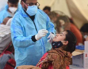 Gujarat Corona Cases: 65 cases of corona in last 24 hours, not a single death from corona Gujarat Corona Cases: છેલ્લા 24 કલાકમાં કોરોનાના 65 કેસ, કોરોનાથી એક પણ મૃત્યુ નહીં