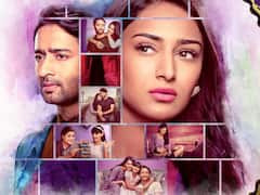 'Kuch Rang Pyar Ke Aise Bhi: Nayi Kahani': Shaheer & Erica Open Up On New Season