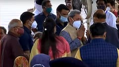 Modi Cabinet Reshuffle: मोदी मंत्रिमंडल की रेस में Tirath Singh Rawat और Ajay Bhatt का नाम कंफर्म?