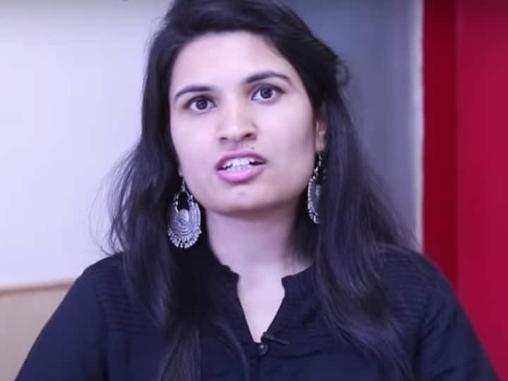 IAS Success Story Nidhi Siwach passed UPSC exam amidst failure and condition of marriage know her strategy IAS Success Story: असफलता और शादी की शर्त के बीच निधि सिवाच ने पास की यूपीएससी परीक्षा, जानिए उनकी स्ट्रेटेजी 