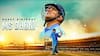 MS Dhoni Birthday: ਧੋਨੀ ਦੇ ਛੱਕੇ 'ਤੇ ਝੂਮ ਉੱਠਿਆ ਸੀ ਪੂਰਾ ਦੇਸ਼, 28 ਸਾਲ ਬਾਅਦ ਕ੍ਰਿਕਟ ਫੈਨਸ ਨੂੰ ਮਿਲੀ ਸੀ ਅਸਲ ਖੁਸ਼ੀ