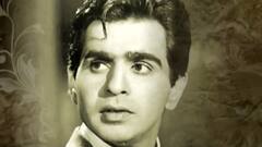 Dilip Kumar Madhubala Love Story - कब अदालत में दिलीप कुमार ने कबूला था मधुबाला से इश्क ?
