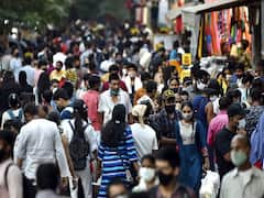 Covid-19 Variants Of Concern Found In 174 Districts Of Maharashtra, Delhi, Bengal, Other States: Govt
