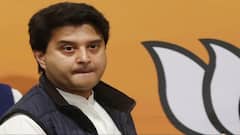 Former Congress & SS aides now become cabinet Minister in Modi Govt 2.0 | India Chahta Hai
