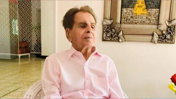Dilip Kumar Passes Away : आधीच्या पिढीतील शेवटचा दुवा हरपला : ज्येष्ठ मुलाखतकार सुधीर गाडगीळ