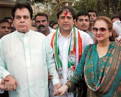 Dilip Kumar in Bollywood: ইন্ডাস্ট্রির সেরা অভিনেত্রীদেরই বিপরীতে চাইতেন দিলীপ কুমার